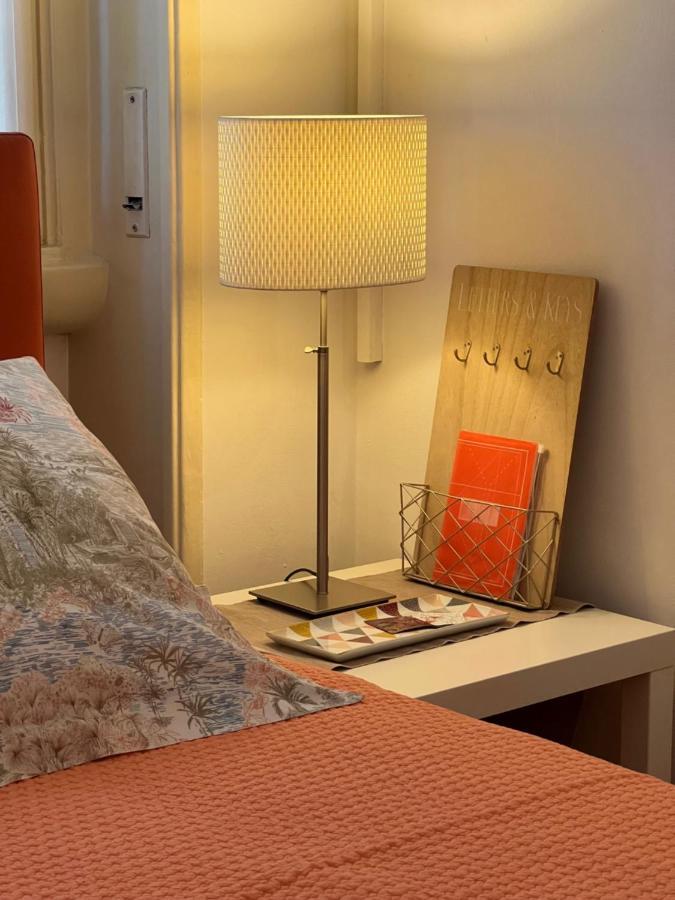 Hotel Design Ampio E Luminoso Mailand Exterior foto